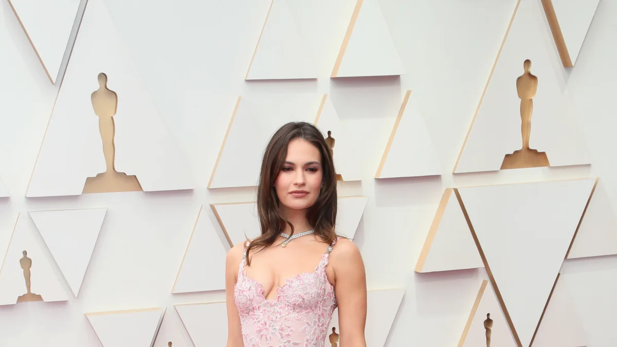 94th Annual Academy Awards - Arrivals