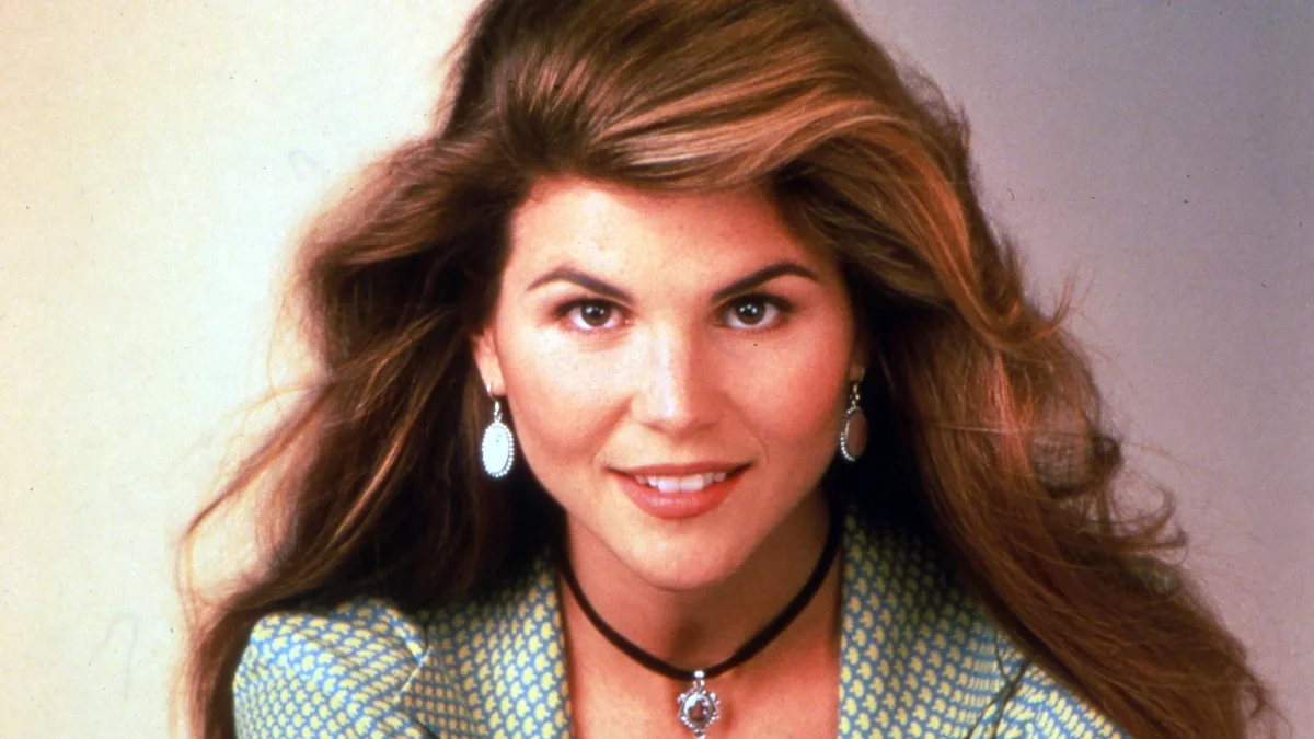 Full House Becky