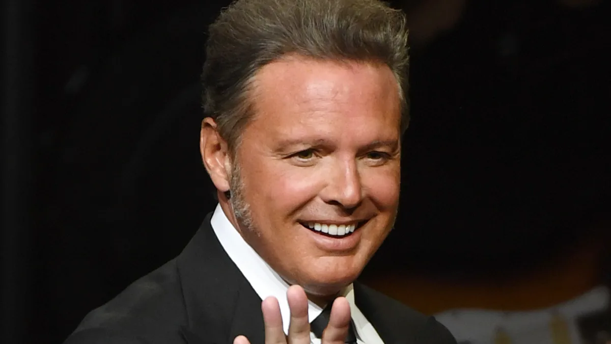 Luis Miguel