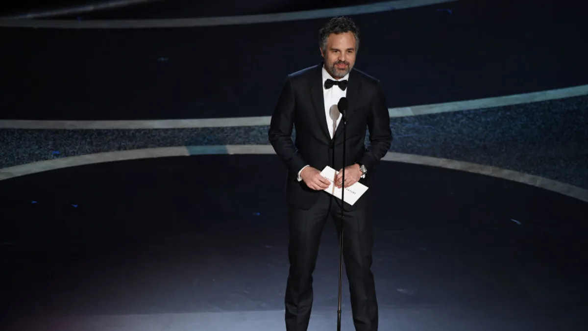 Mark Ruffalo's Tragic Past