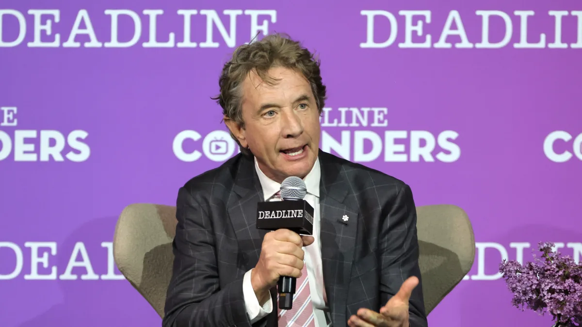 Martin Short's daughter has died.