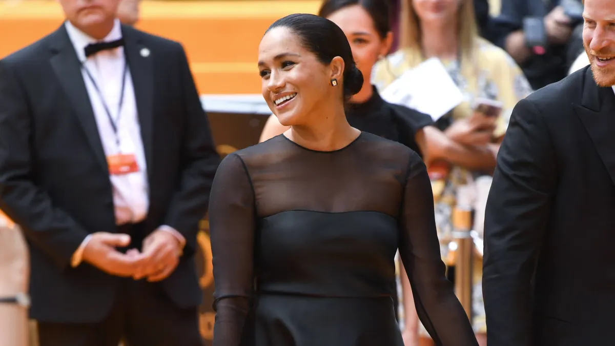 Duchess Meghan