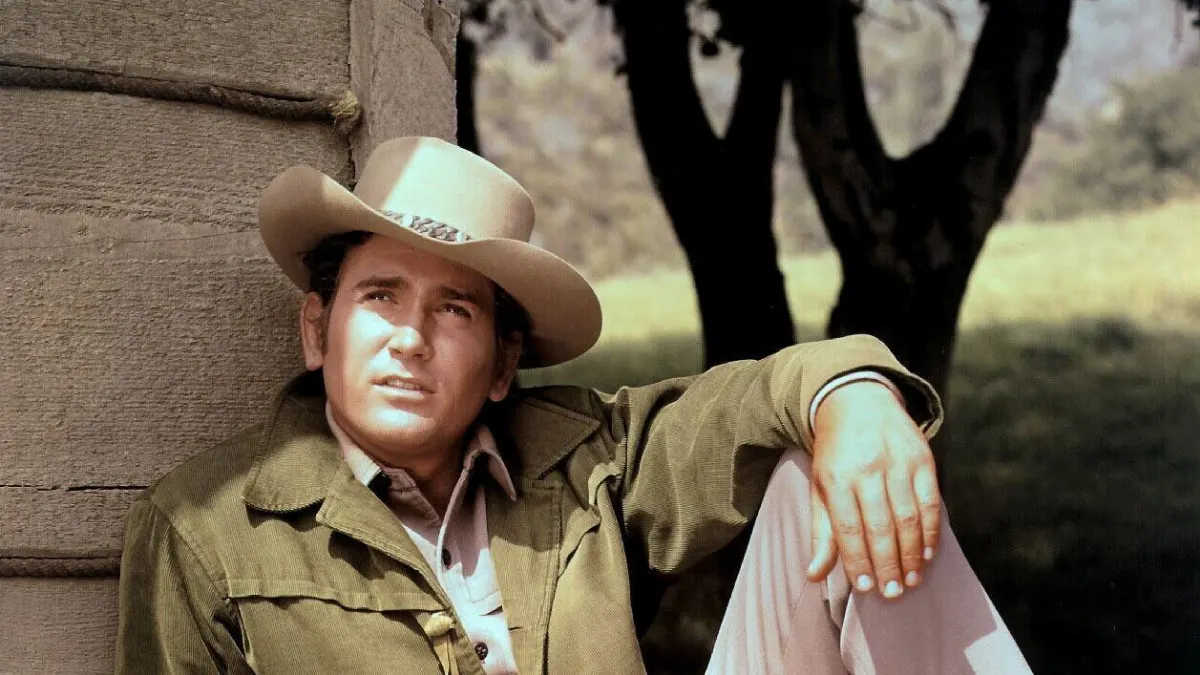 Michael Landon
