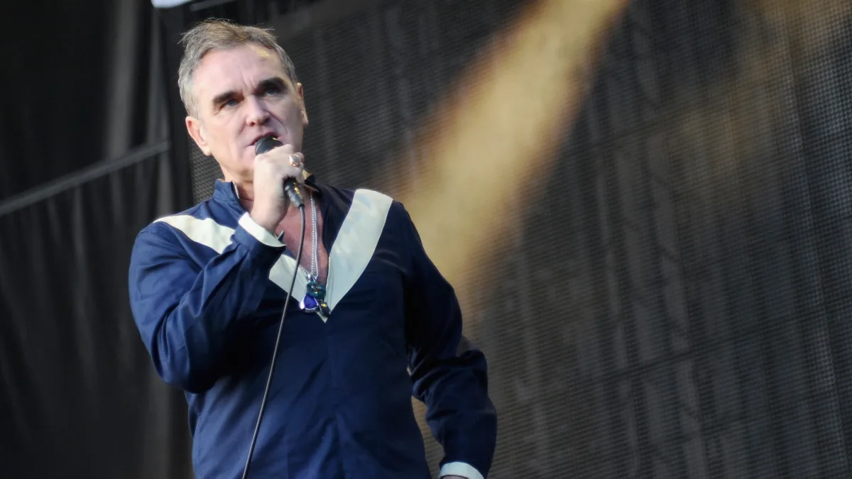 Morrissey