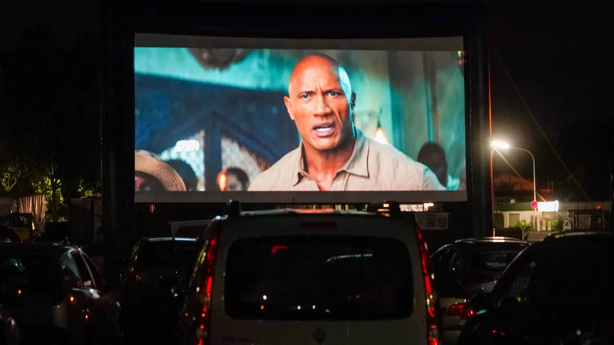 These Movies Are Based On Books