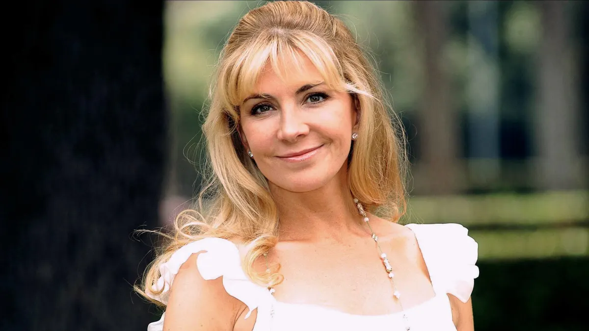 Natasha Richardson in 2007.