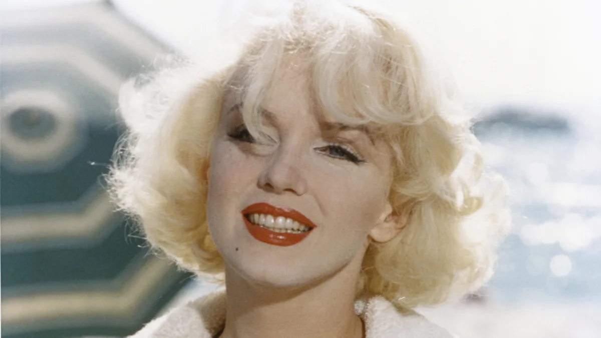 Marilyn Monroe