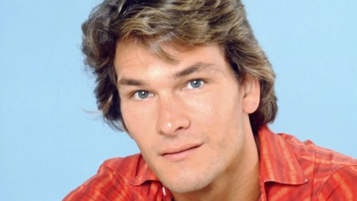 Patrick Swayze Career movies TV shows films actor Dirty Dancing Ghost biography life death