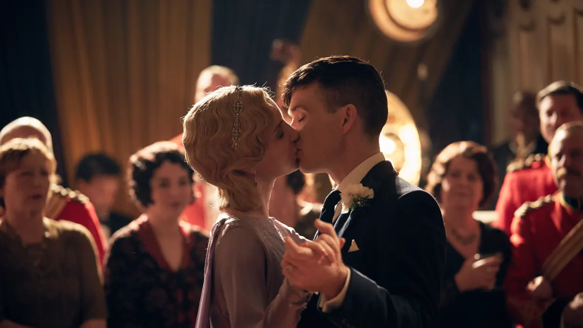 'Peaky Blinders' Quiz
