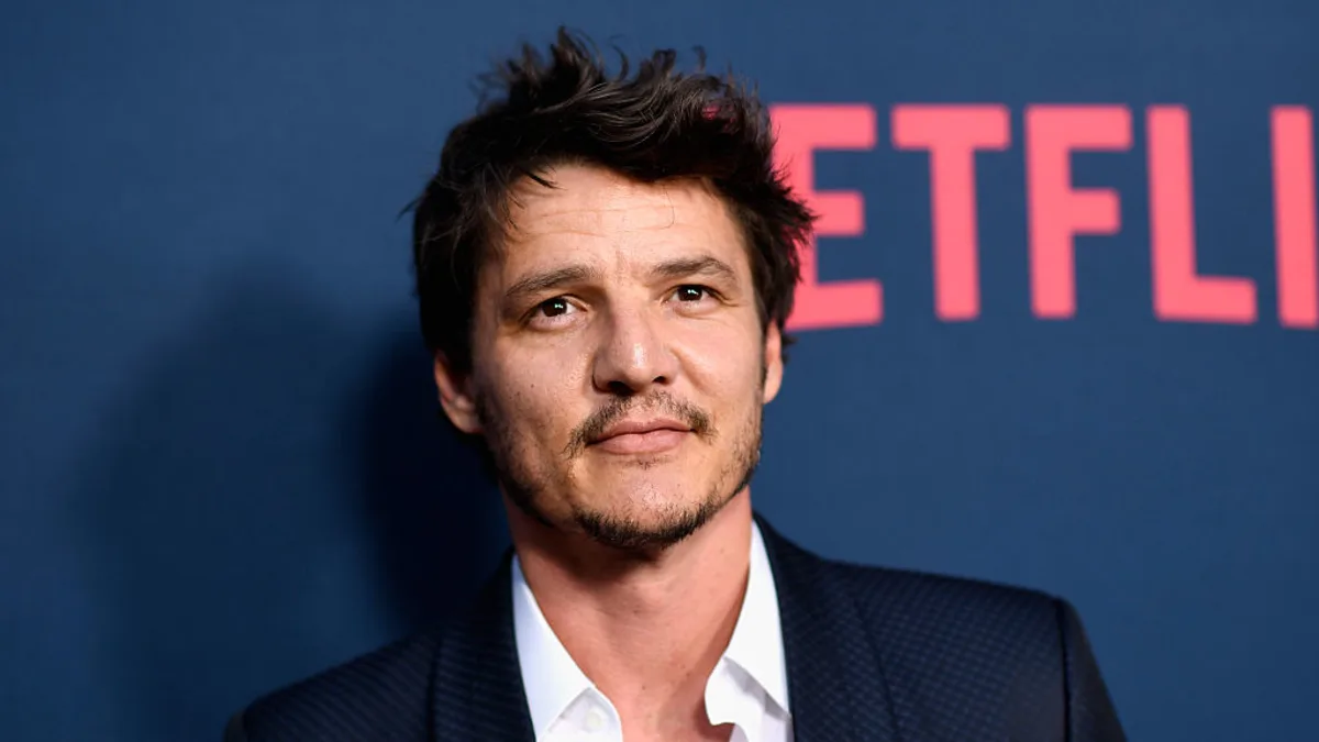 Pedro Pascal