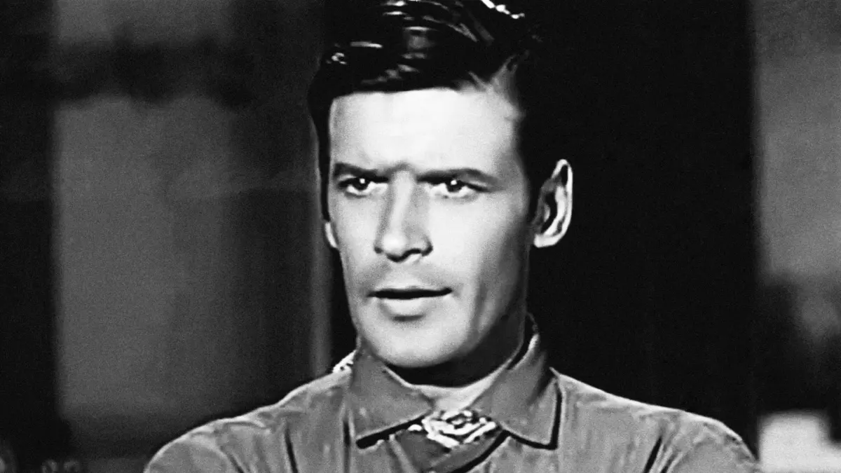 Peter Breck
