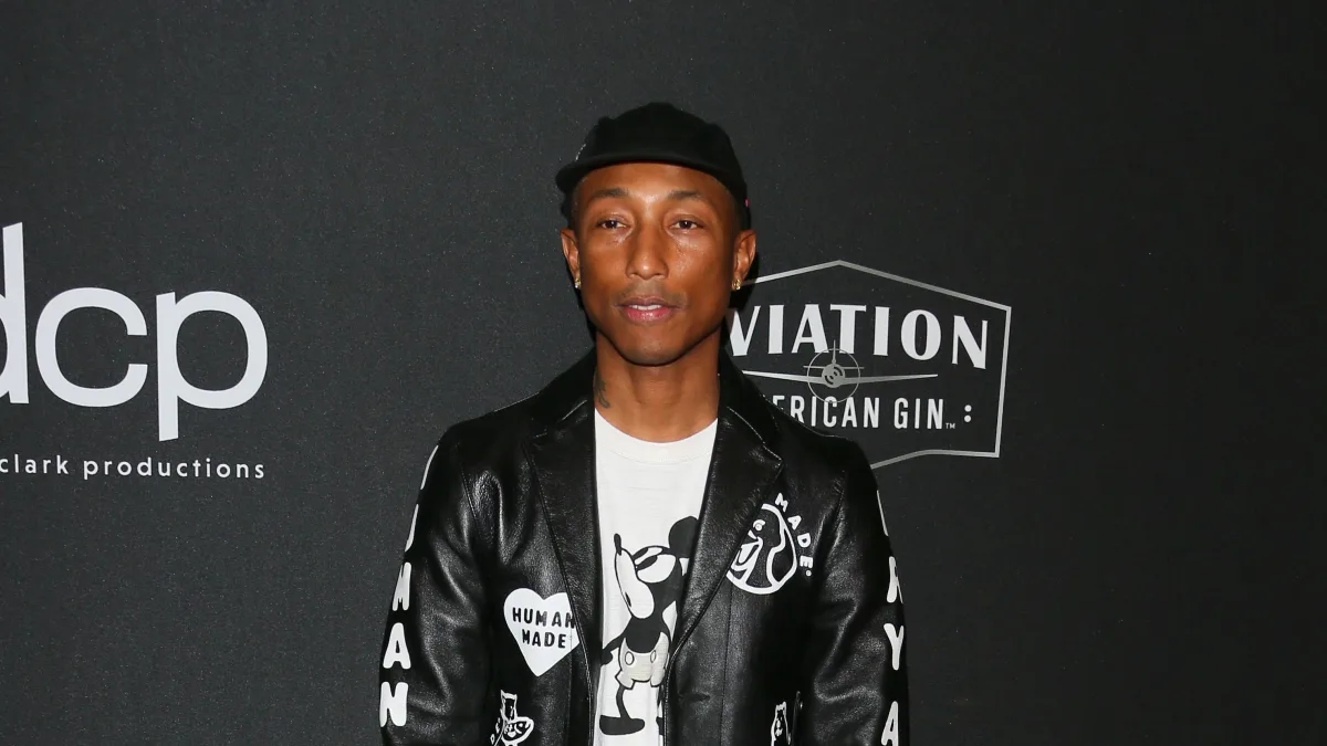 Hip-hop's evolution, from New York roots to multimillion-dollar businesses  – think Pharrell Williams with Louis Vuitton, anything Gucci