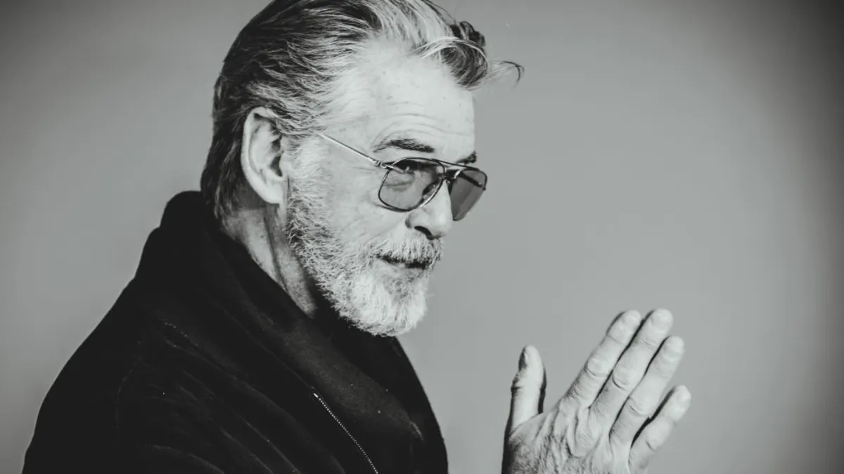 Pierce Brosnan Had To Cope With These Tragedies
