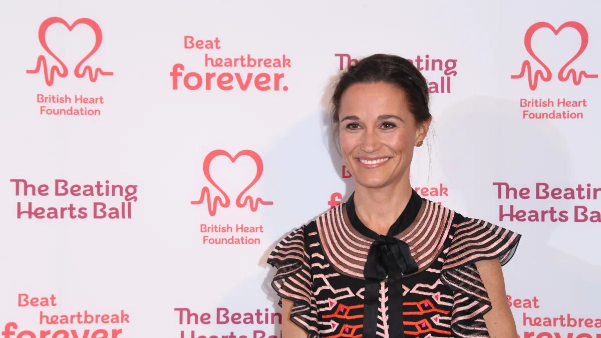 Pippa Middleton Quiz