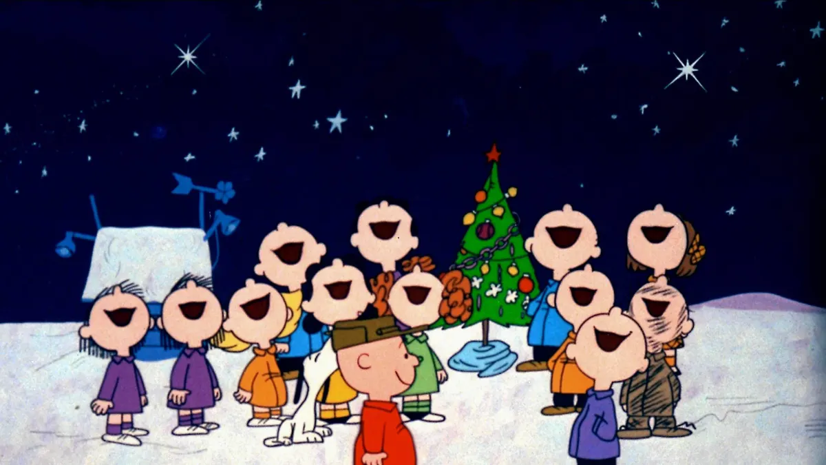 Popular Christmas Songs Lyric Quiz