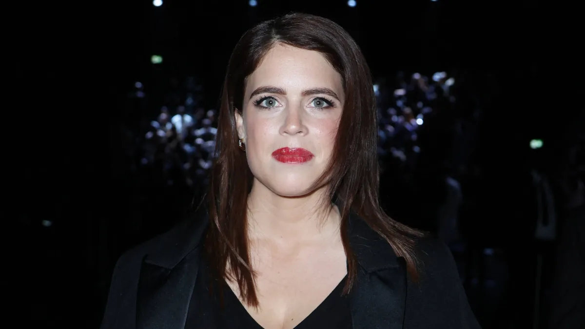Princess Eugenie