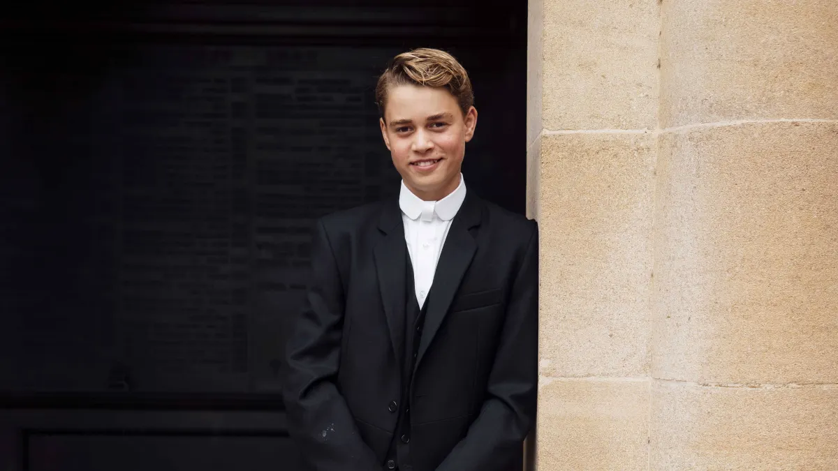 Prince George
