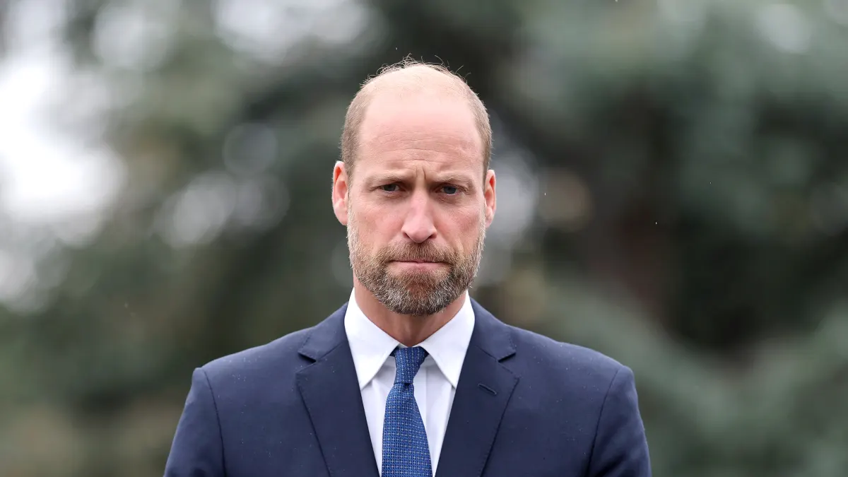 Prince William