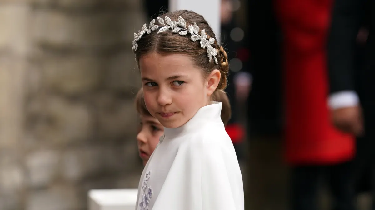 Princess Charlotte