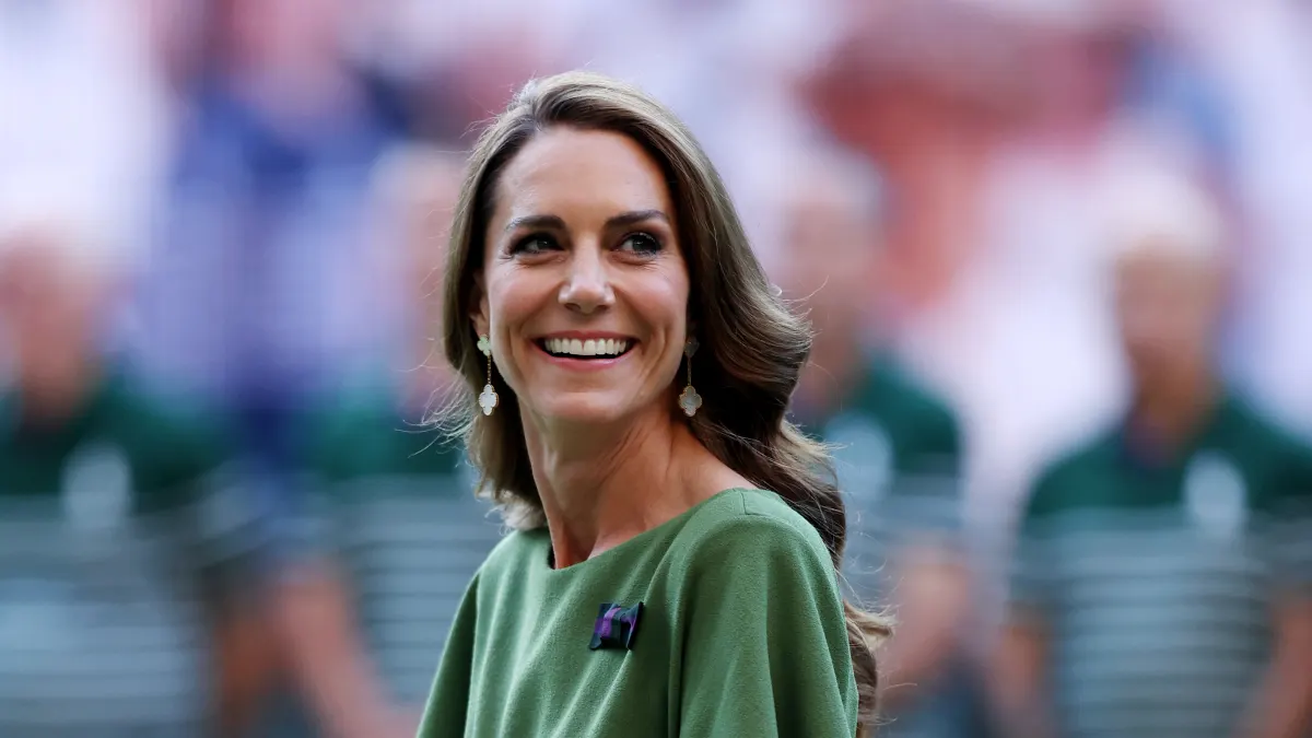 Day Fourteen: The Championships - Wimbledon 2026