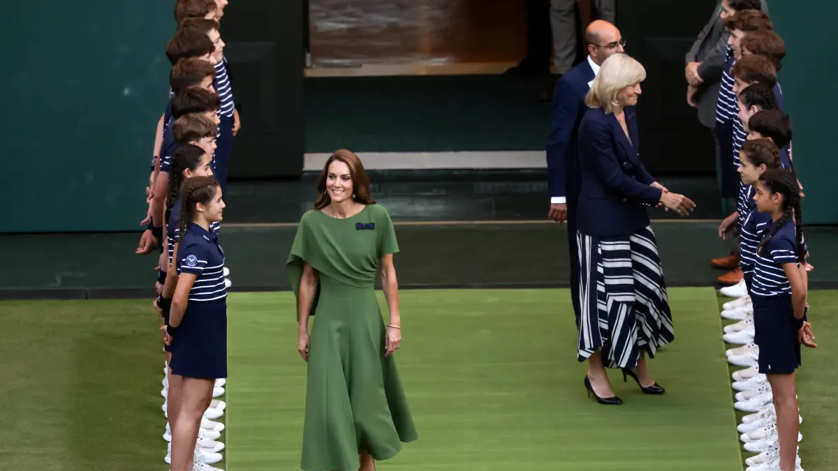 Day Fourteen: The Championships - Wimbledon 2026