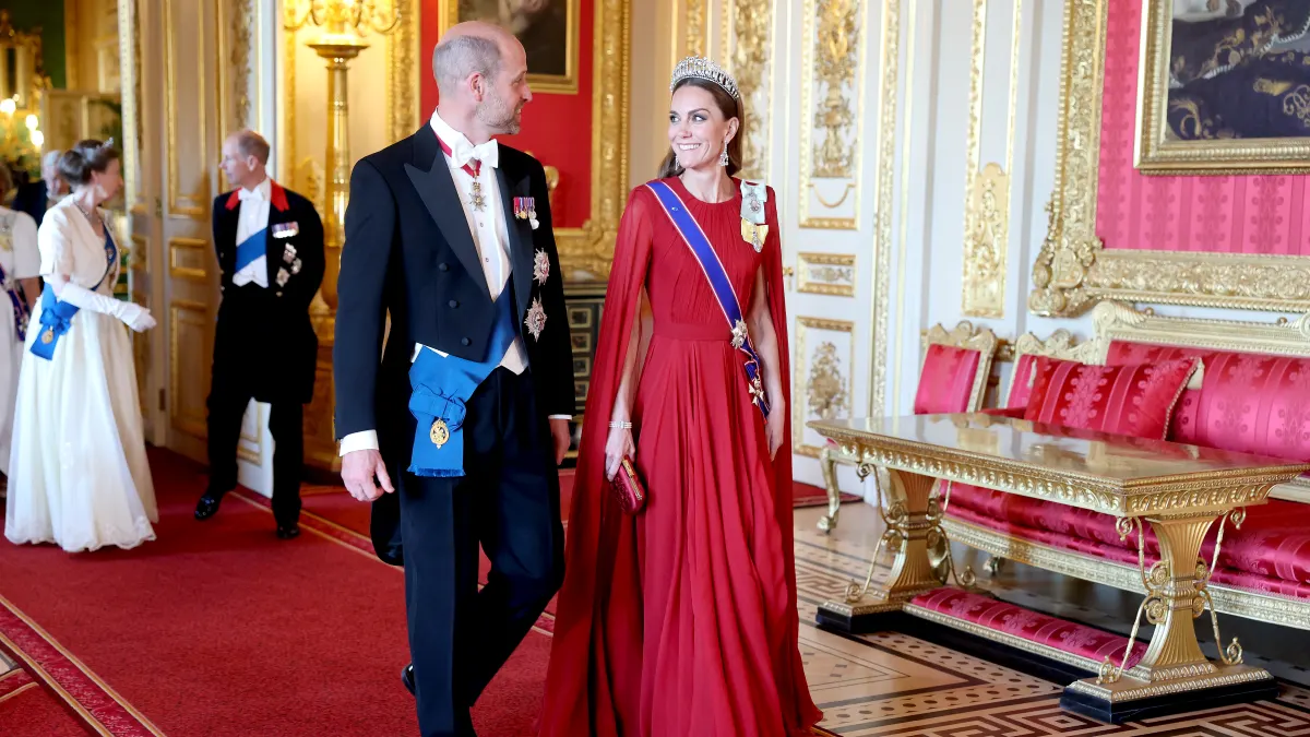 Princess Kate
