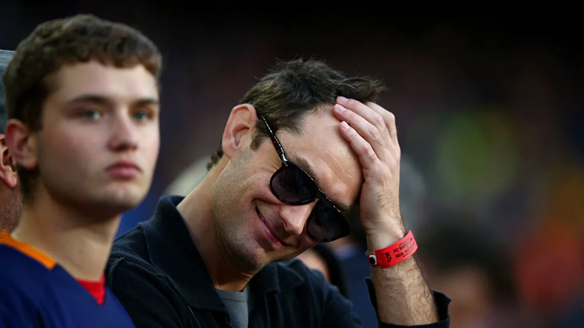 Rafferty Law and Jude Law