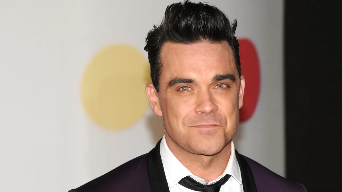 robbie williams
