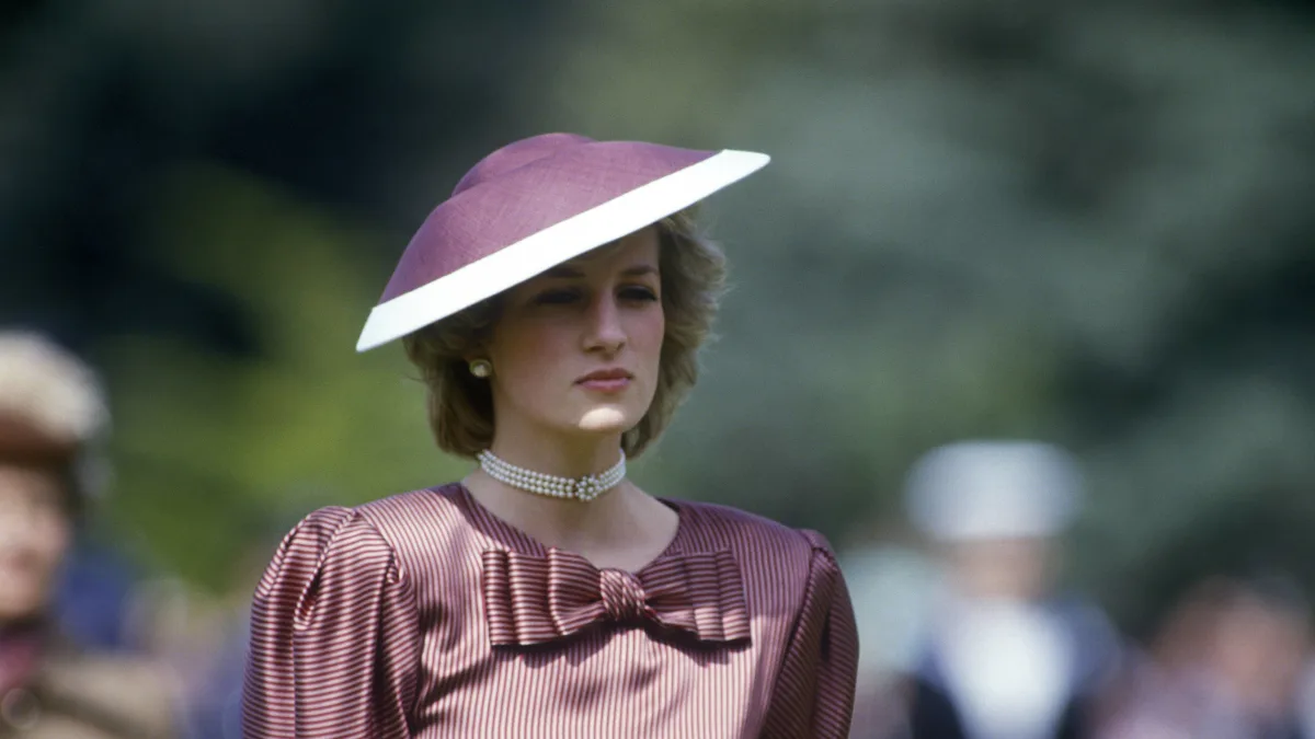 Princess Diana