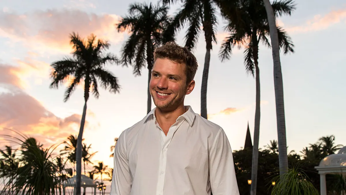 Ryan Phillippe