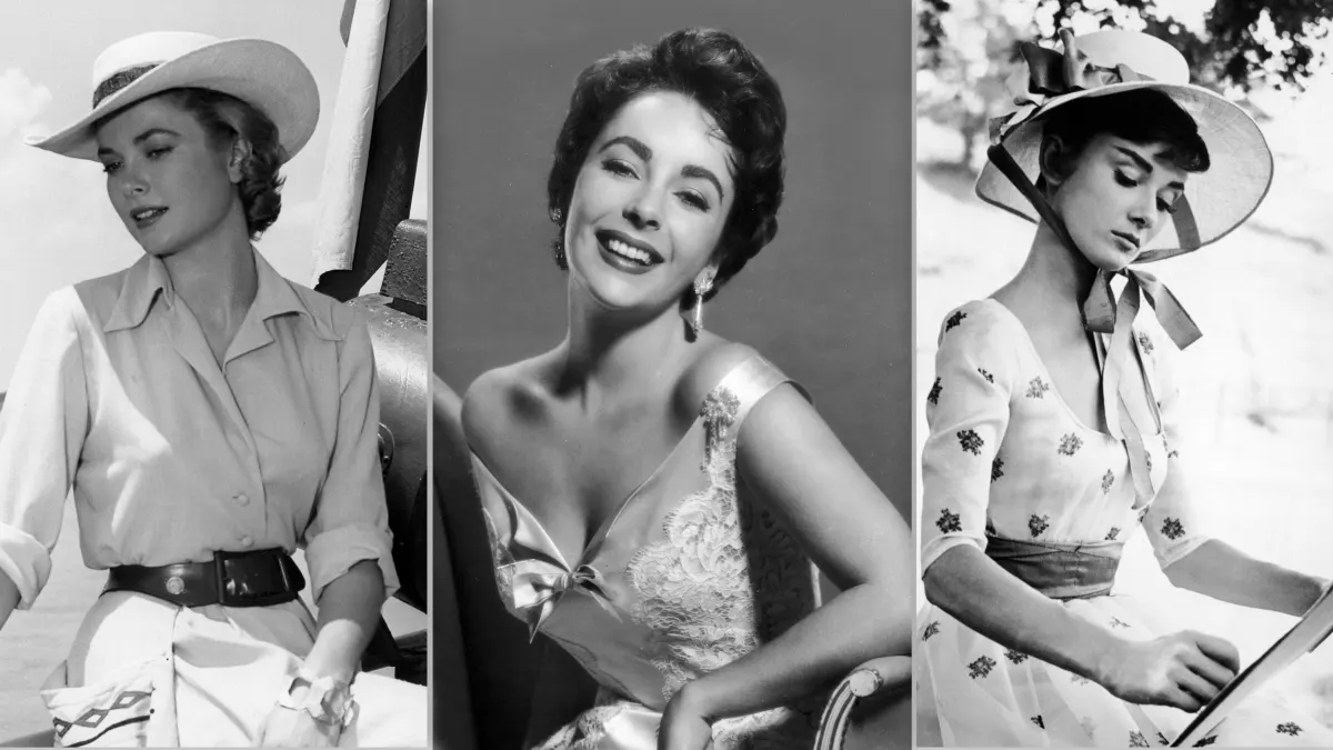 The Most Beautiful Women in the World Have Died