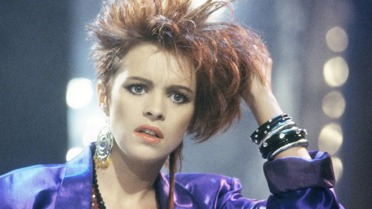 Sheena Easton