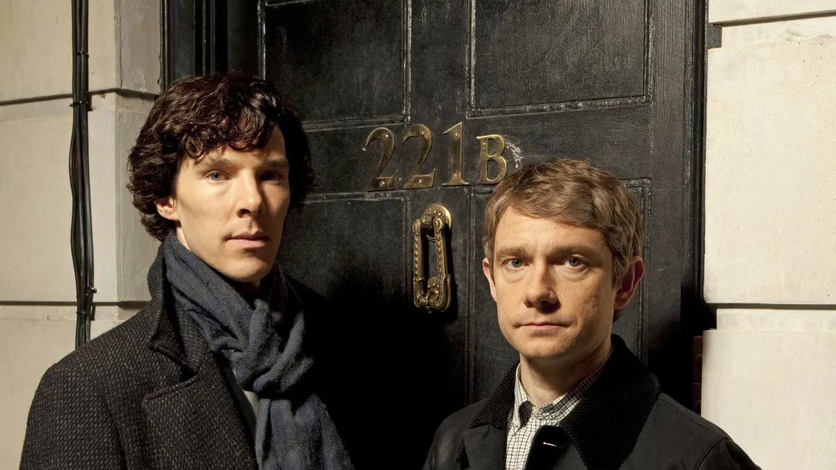 The Best TV Dramas of All Time