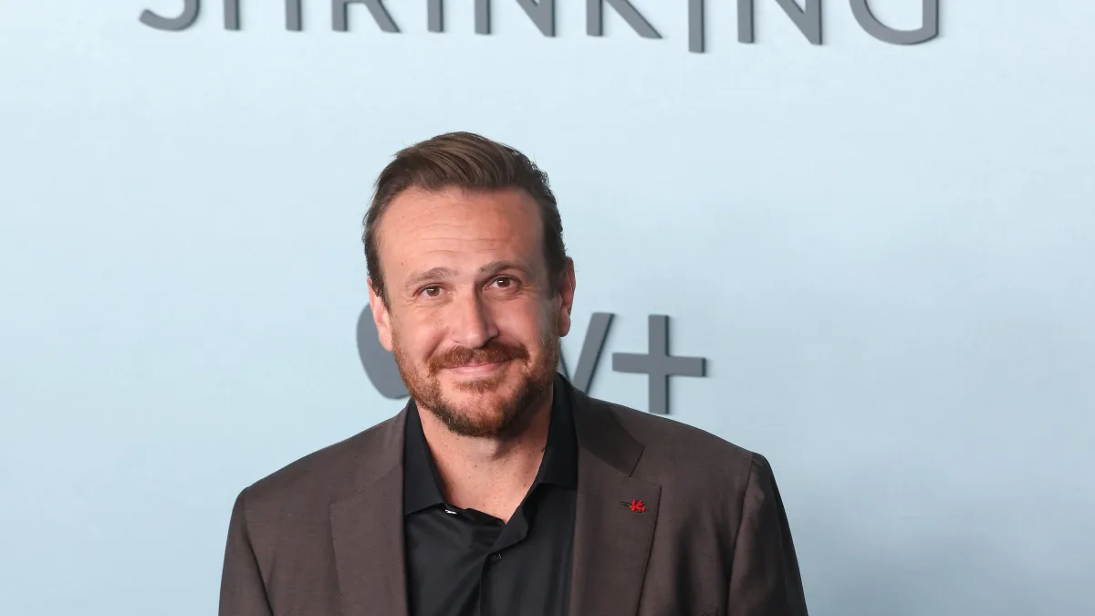 Jason Segel