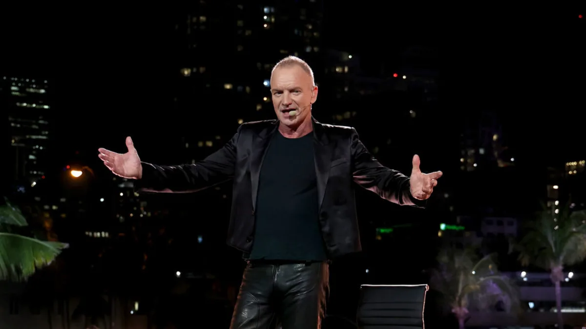 These Stars Are Big Climate Activists