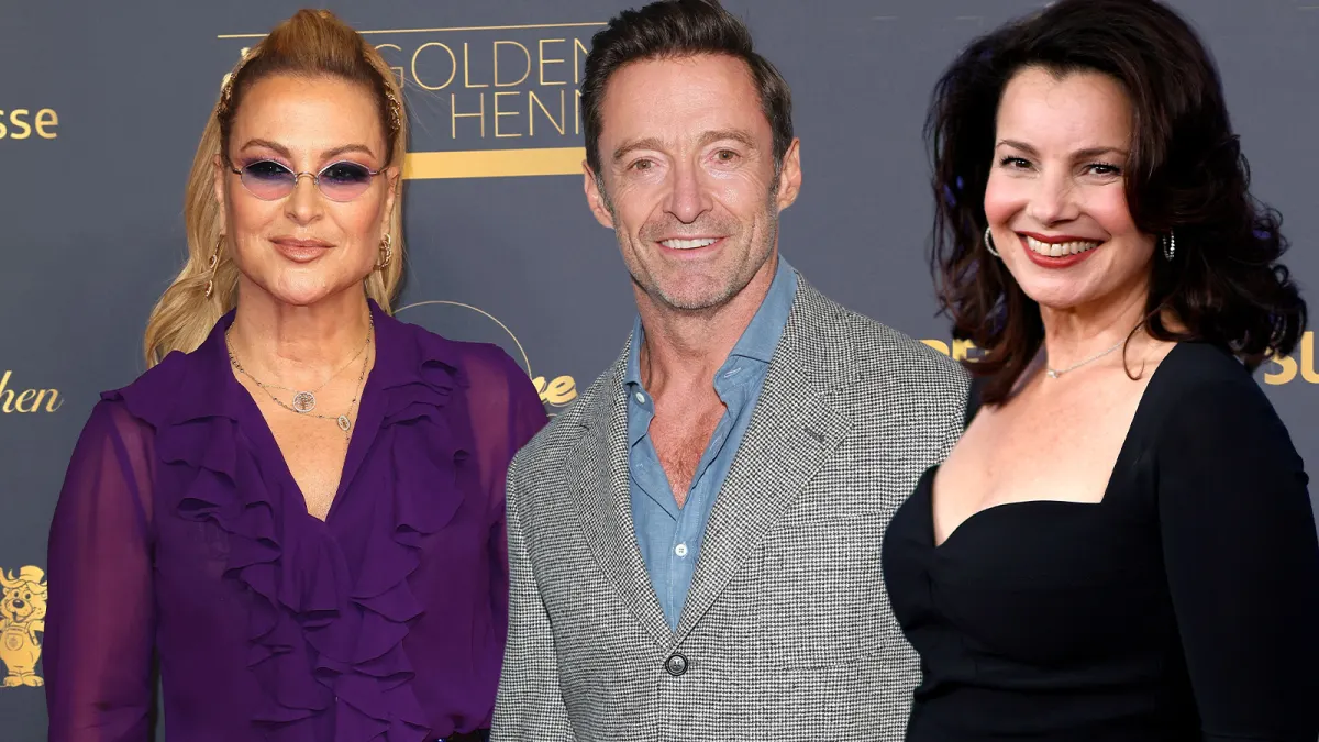 Cancer Returned for These Celebrities