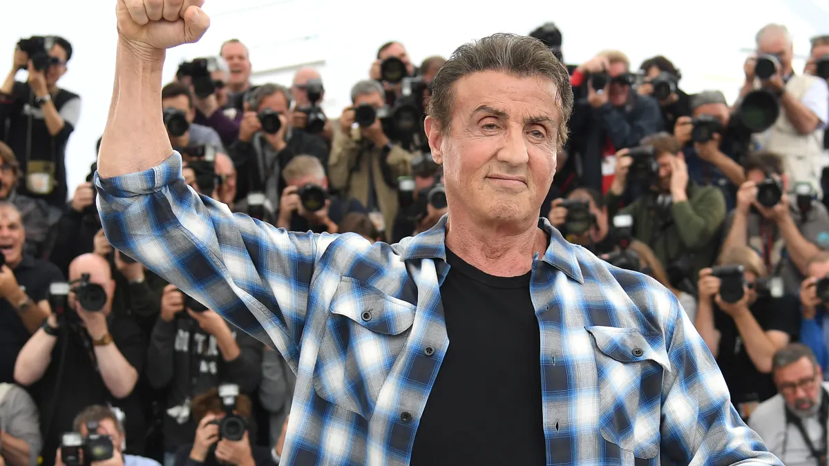 Sylvester Stallone: How Well Do You Know The Action Star?