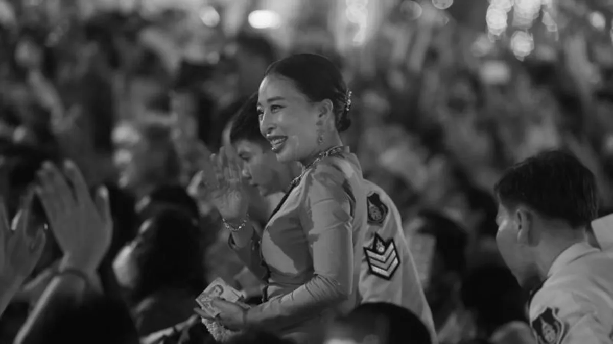 Thai princess dies