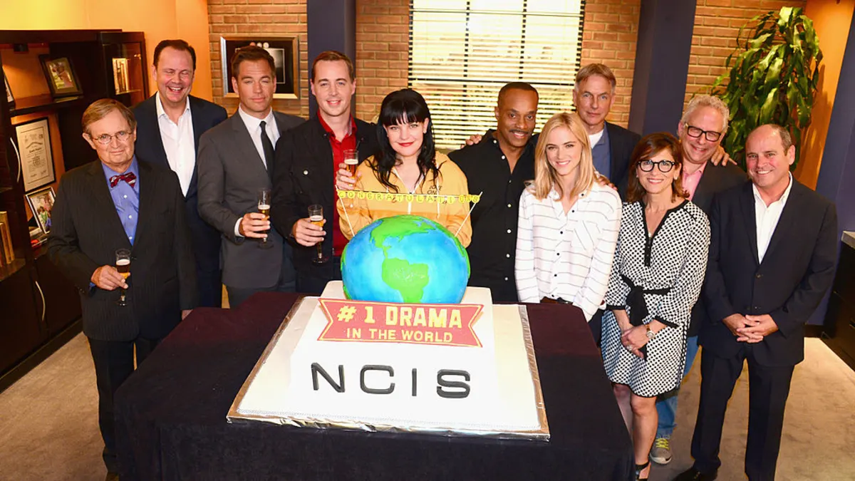 The 7 Saddest 'NCIS' Exits Of All Time