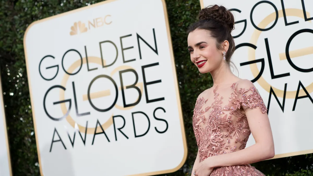 The Best Golden Globes Looks Of All Time