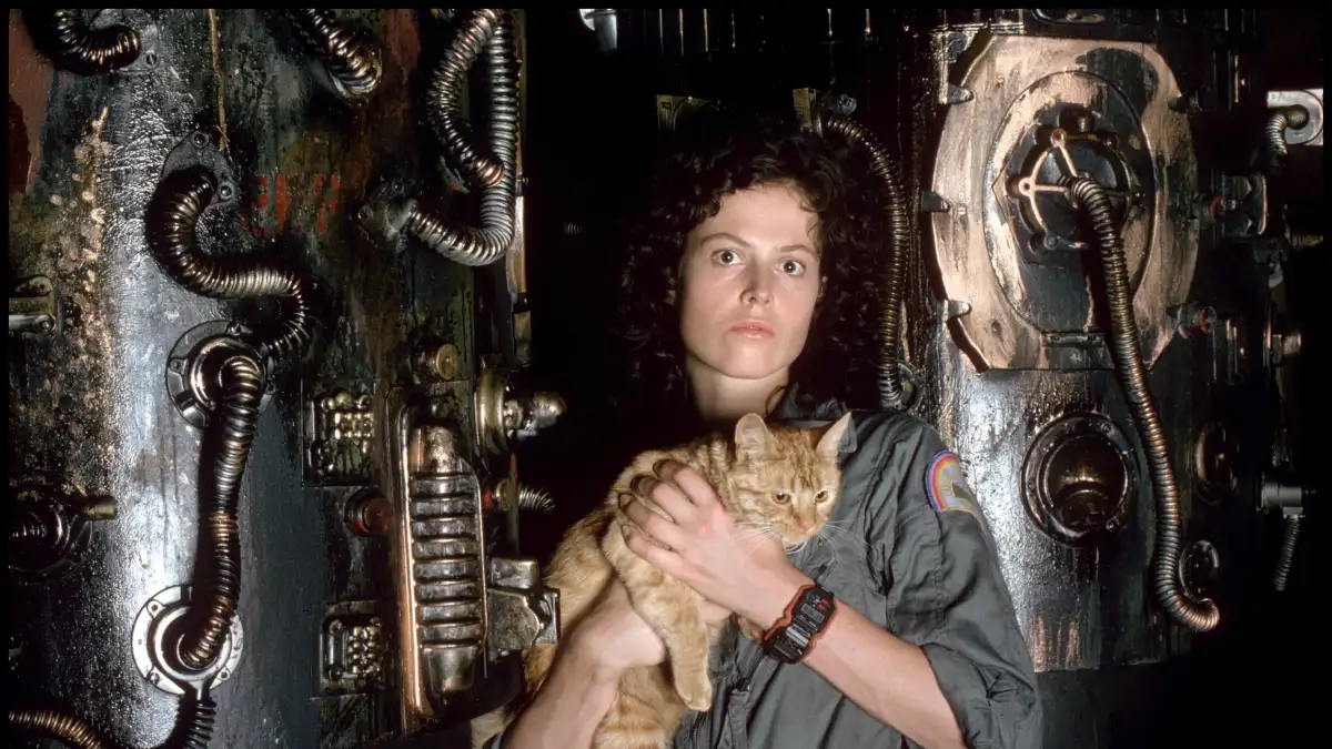 The Best Sci-Fi Characters Of All Time