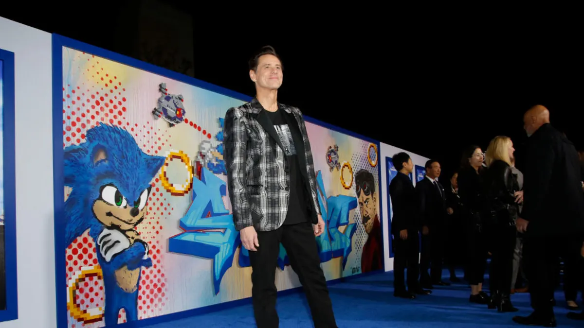 The Grinch: The Cast Then & Now