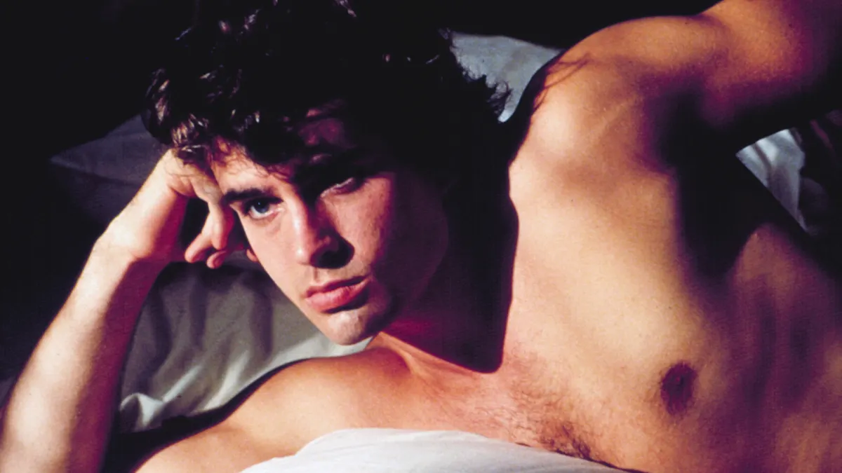 Jason Patric in 'The Lost Boys'.