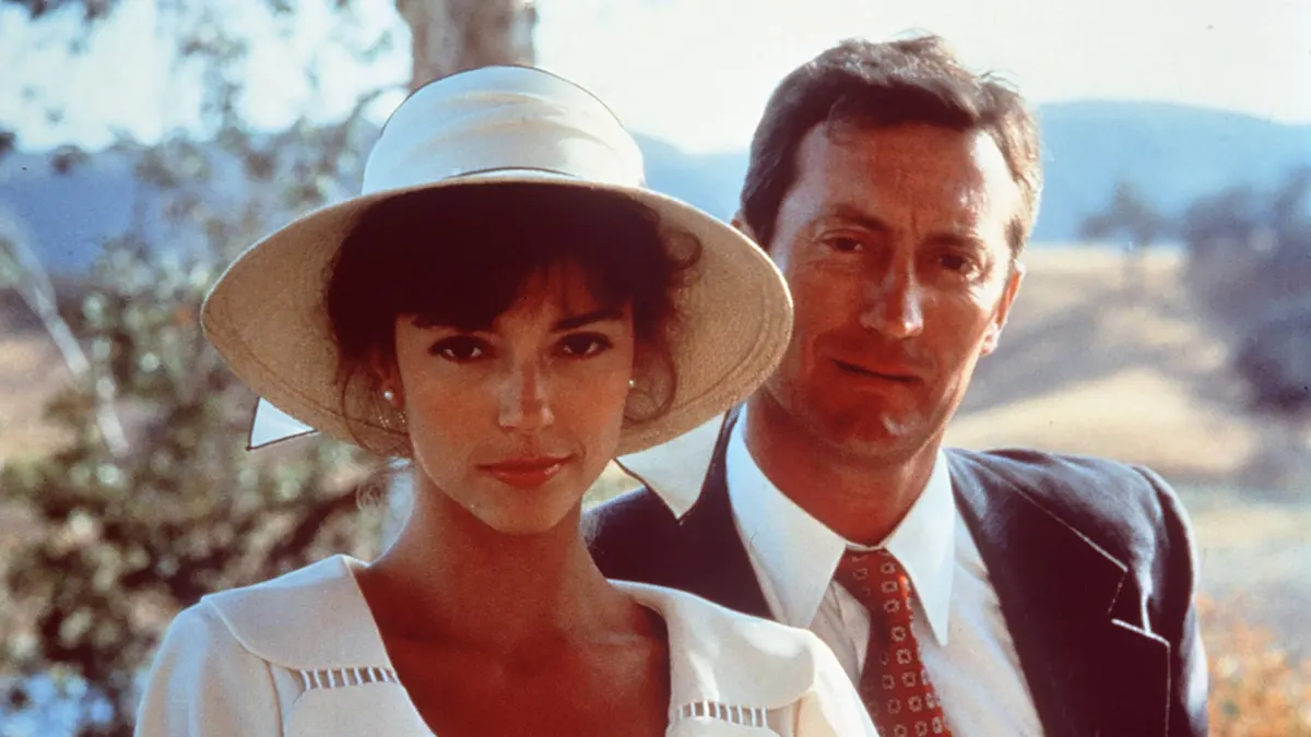 'The Thorn Birds' Quiz