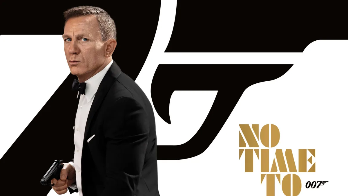 These Stars Have Played "James Bond"