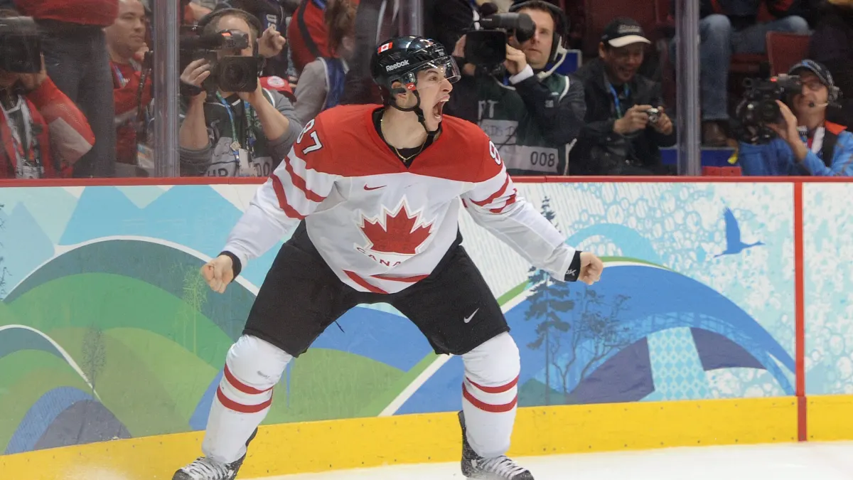 They Were Famous Before the Olympic Games