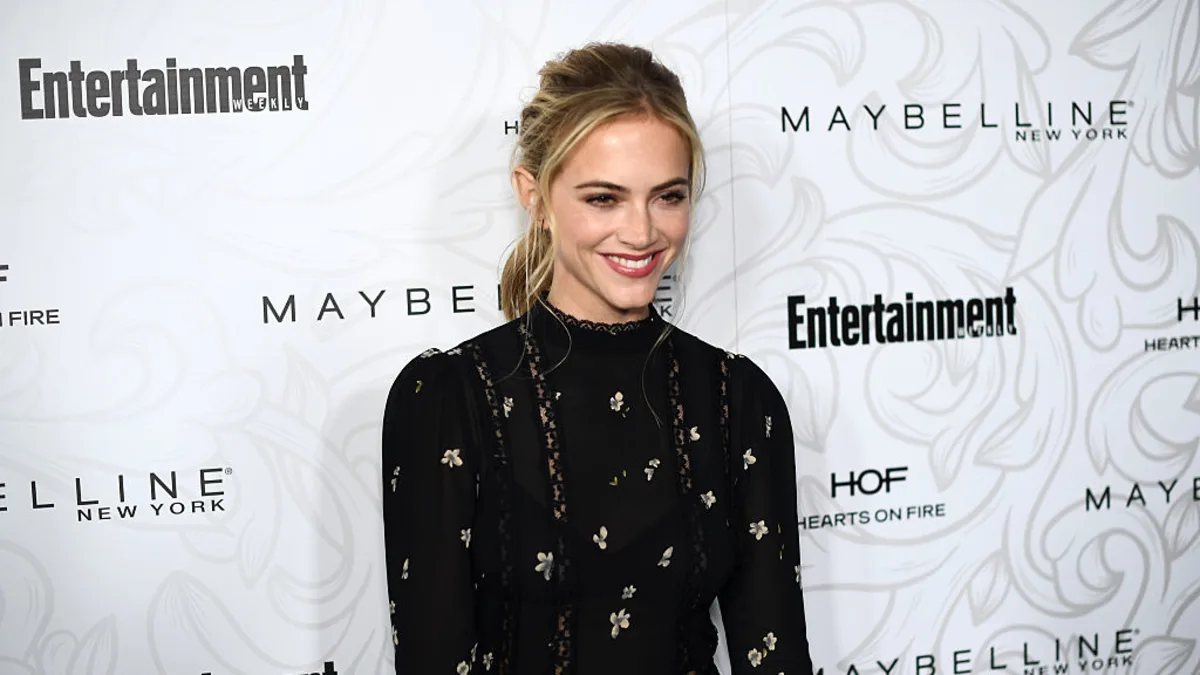 Unknown Facts About 'NCIS' Star Emily Wickersham