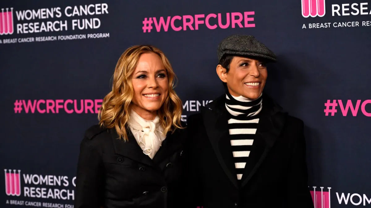 Unknown Facts About 'NCIS' Star Maria Bello