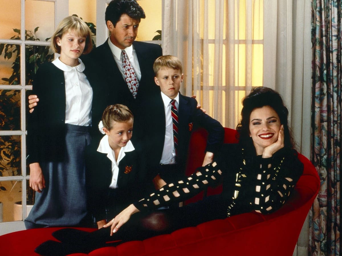 80s And 90s Sitcoms Quiz