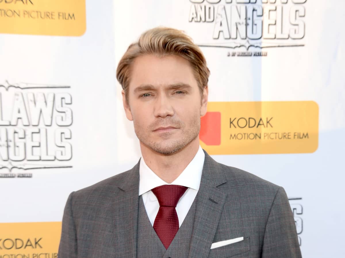 Chad Michael Murray This Is His Wife Sarah Roemer